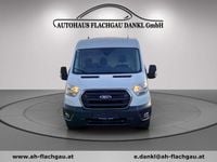 Gebraucht Ford Transit Trend 170 PS (125 kW) 2021 Van