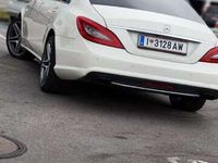 gebraucht Mercedes CLS500 BlueEFFICIENCY 7G-TRONIC Edition 1