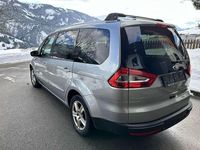 Gebraucht Ford Galaxy Business Edition 163 PS (119 kW) 2014 Grau Van / Kleinbus
