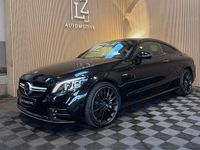 gebraucht Mercedes C43 AMG AMG 4Matic Facelift *B&O SCHALENSITZE PANO*