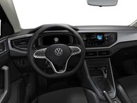 gebraucht VW Taigo Style 1.5 TSI 150 DSG Matrix Pano ParkA