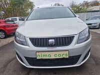 gebraucht Seat Alhambra Reference 20 TDI CR DPF / 7 Sitze / Neues Pickerl