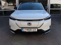 Gebraucht Honda e:Ny1 Advance 150 kW (204 PS) 2024 Weiß SUV
