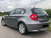 gebraucht BMW 116 116 d