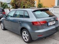 gebraucht Audi A3 16 TDI sport