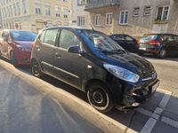 gebraucht Hyundai i10 11 Comfort