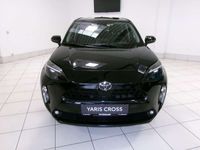 gebraucht Toyota Yaris Cross 1.5 VVT-ie Active