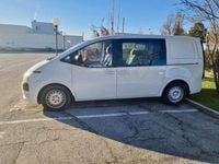 gebraucht Hyundai Staria Bus 2,2 CRDi Trend Line