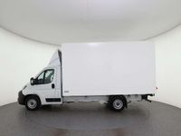 gebraucht Fiat Ducato 180 L4 Koffer LBW Cam Airm