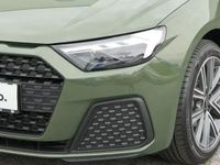 gebraucht Audi A1 Sportback 25 TFSI intense