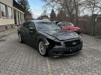 Gebraucht Infiniti M30 Sport Tech 238 PS (175 kW) 2011 Coupé
