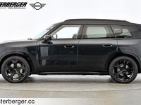 gebraucht Mini Countryman SE ALL4 aus Dornbirn - 225 kW und 7541 km