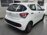 Gebraucht Hyundai i10 Life 65 PS (47 kW) 2018 Kleinwagen