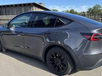 gebraucht Tesla Model Y Model Y Long Range AWD 75kWh