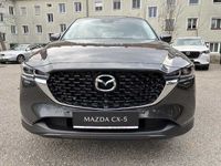 gebraucht Mazda CX-5 G165 e-Skyactiv MHEV Advantage Aut. AUTO STAHL WIEN 21