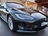 gebraucht Tesla Model S Model S75D75kWh (mit Batterie)