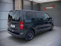 gebraucht Fiat Scudo TransporterSerie 3 Stock Doka flex. Trennwand 145 S&S