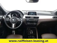 gebraucht BMW X2 X2xDrive20i M Sport Aut. | LP 57.75900