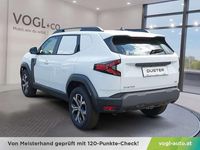 gebraucht Dacia Duster Expression Mild Hybrid 130 4x4 LKW