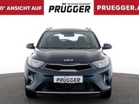 Gebraucht Kia Stonic Silver 99 PS (72 kW) 2025 Grau SUV