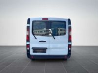 gebraucht Renault Trafic KW L2H1 3.0t 125 PS 6-Gang
