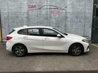 gebraucht BMW 116 116 i Advantage