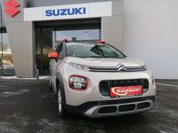 gebraucht Citroën C3 Aircross PureTech 82 5-Gang-Manuell Feel