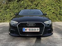 Gebraucht Audi A3 116 PS (85 kW) 2017 Limousine