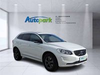 gebraucht Volvo XC60 D4 AWD Geartronic Dynamic