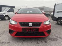 gebraucht Seat Ibiza 1,0 Reference LED-DAB-Lane Assist