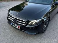 gebraucht Mercedes E300 E 300 Mercedes Bende