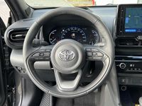 gebraucht Toyota Yaris Cross Elegant 1,5 CVT AWD-i Hybrid 96kW