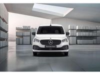 gebraucht Mercedes Citan 112 CDI Kasten PRO Lang Cam AHK SHZ