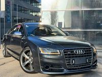 gebraucht Audi A8 S840 FSI V8 " quattro " F1 Le Mans Edition " FL