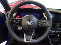 Neu Alfa Romeo Giulia Sprint 160 PS (117 kW) 2025 Limousine