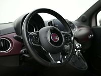 gebraucht Fiat 500C FireFly Hybrid 70 Star