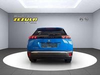 gebraucht Peugeot e-2008 50kWh Allure Pack