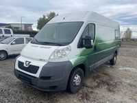 gebraucht Peugeot Boxer 3.0 Hdi