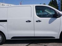 gebraucht Citroën Jumpy KW M HDi 120