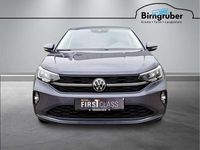 gebraucht VW Taigo 4Me TSI