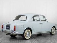 Gebraucht Lancia Appia 48 PS (35 kW) 1962 Grau Limousine