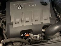 gebraucht VW Sharan SharanTrendline BMT 2,0 TDI DPF Trendline