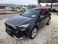 Gebraucht Cupra Formentor Basis 150 PS (110 kW) 2022 SUV