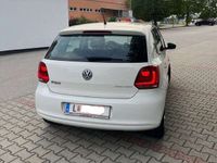 gebraucht VW Polo Edition 12