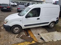 Gebraucht Renault Kangoo 84 PS (61 kW) 2006 Kombi