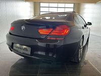 gebraucht BMW 650 650 i xDrive Gran Coupé Aut. /M-SPORT/VOLL-AUSST...