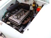 gebraucht Alfa Romeo Giulietta Sprint 1300