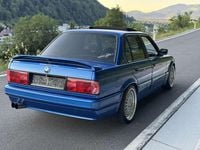 gebraucht BMW 320 i e30