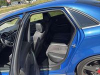 gebraucht Audi A4 20 quattro