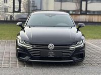 gebraucht VW Arteon R-Line 20 TDI SCR *R-LINE PANO ASSISTENTEN*